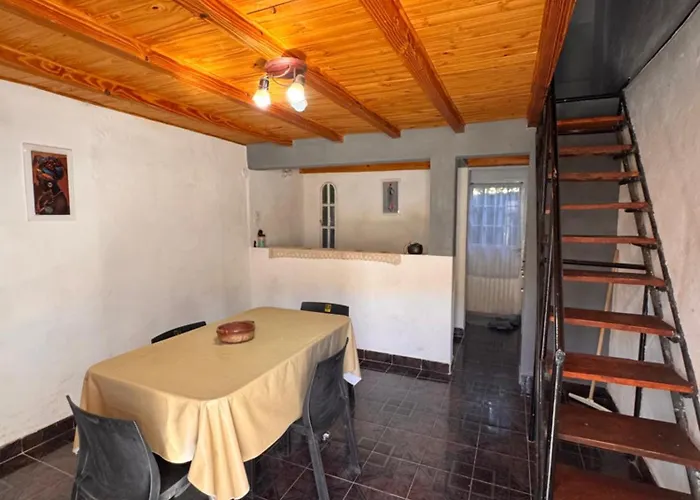 Departamento En Chos Malal