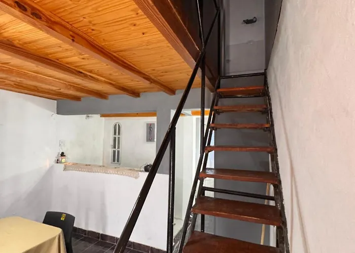 Departamento En Chos Malal
