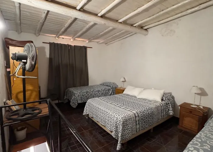 Departamento En Chos Malal