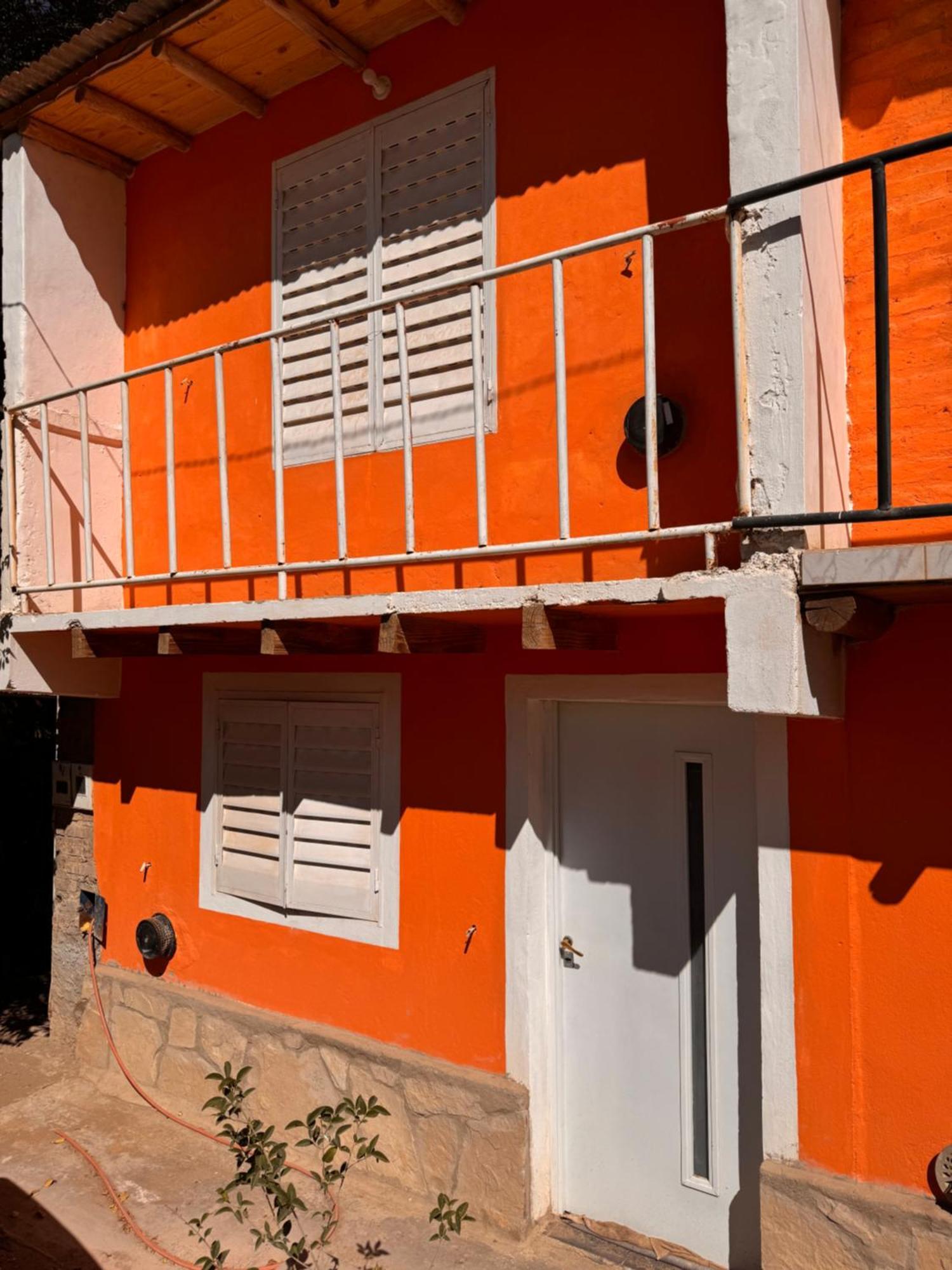 Departamento En Apartment Chos Malal