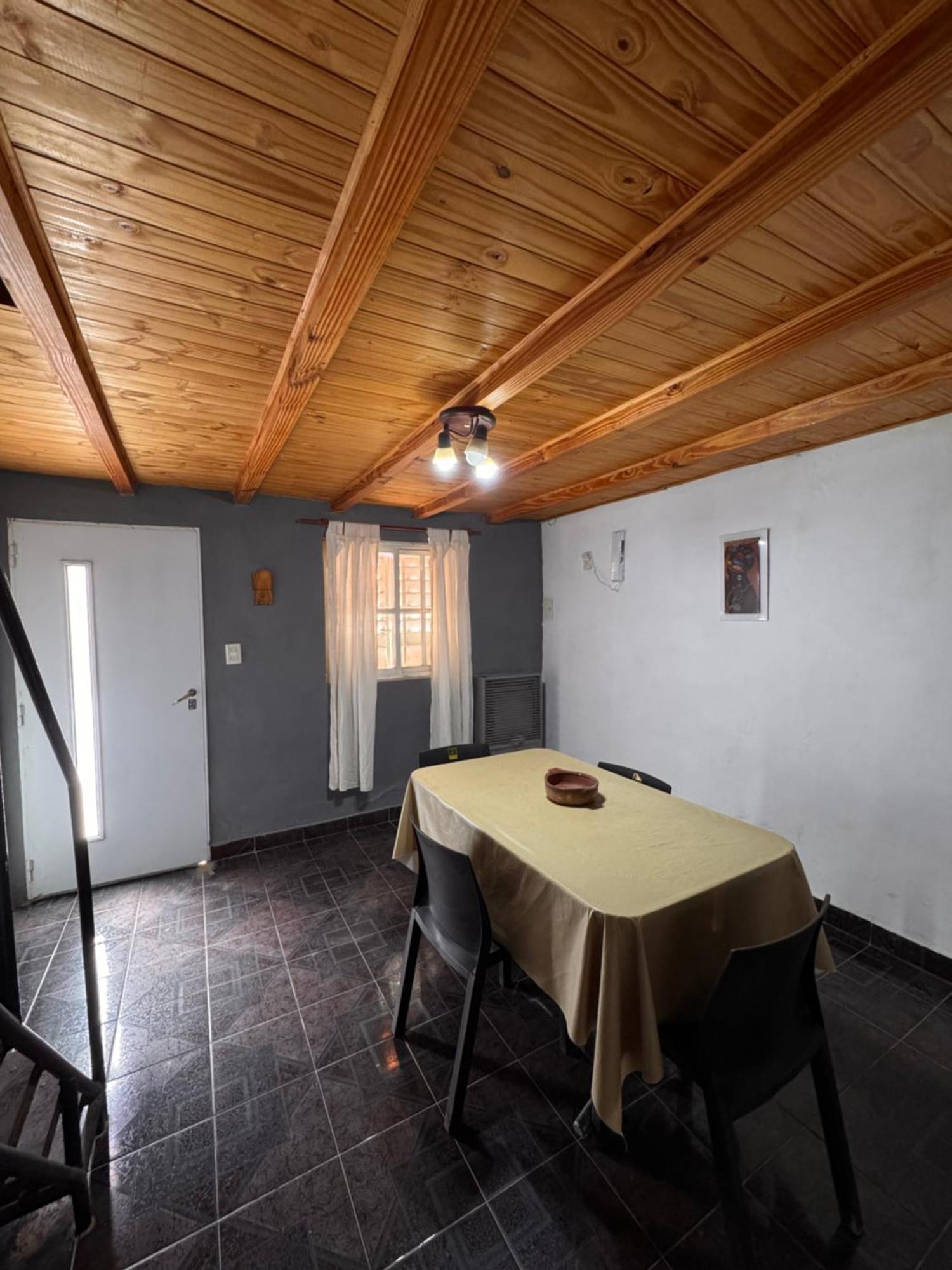 Apartment Departamento En Chos Malal