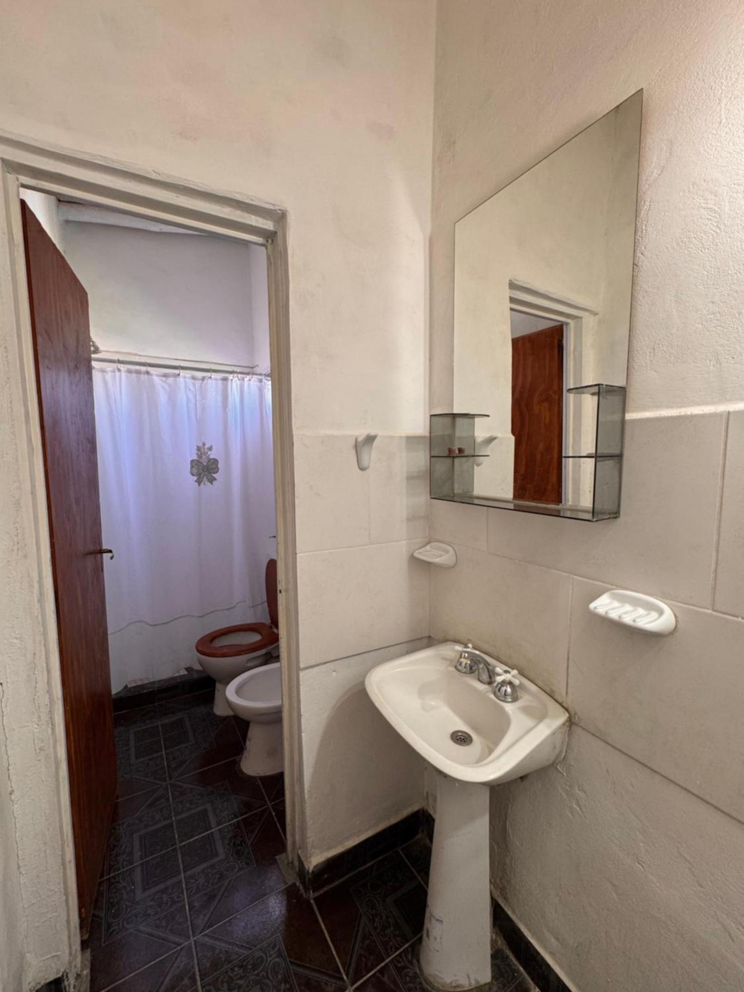 Departamento En Apartment *