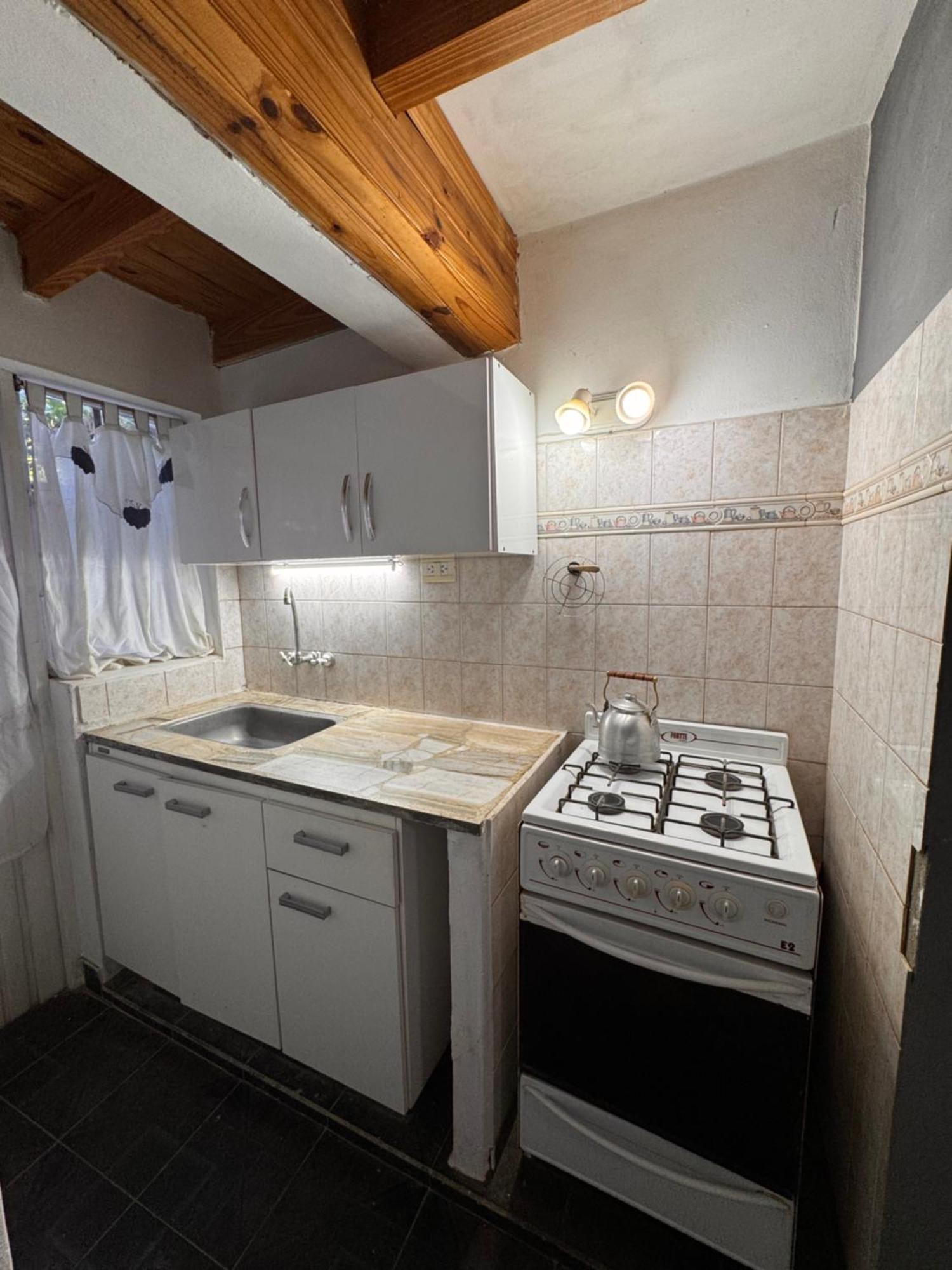 Apartment Departamento En *