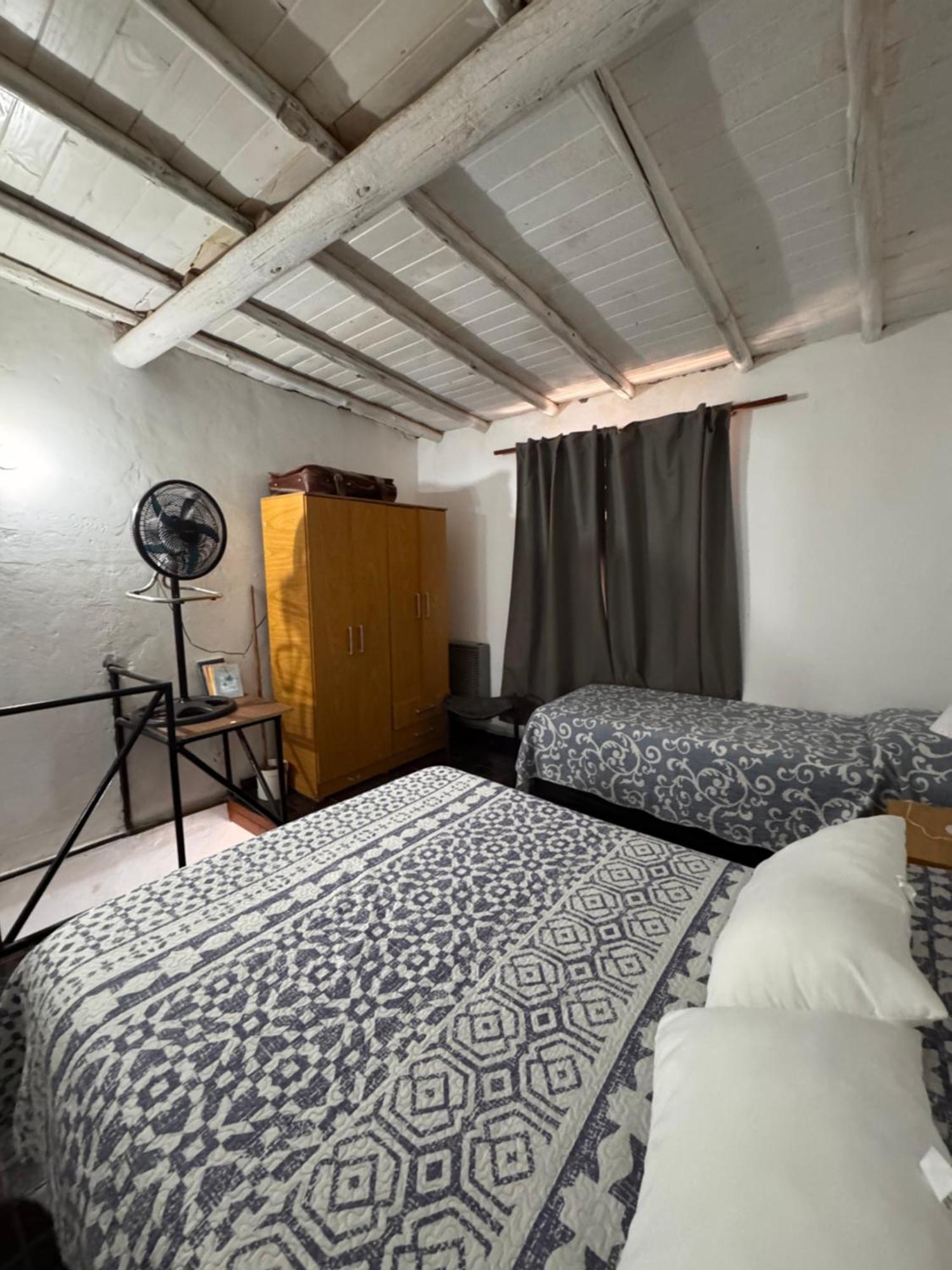 Departamento En Apartment