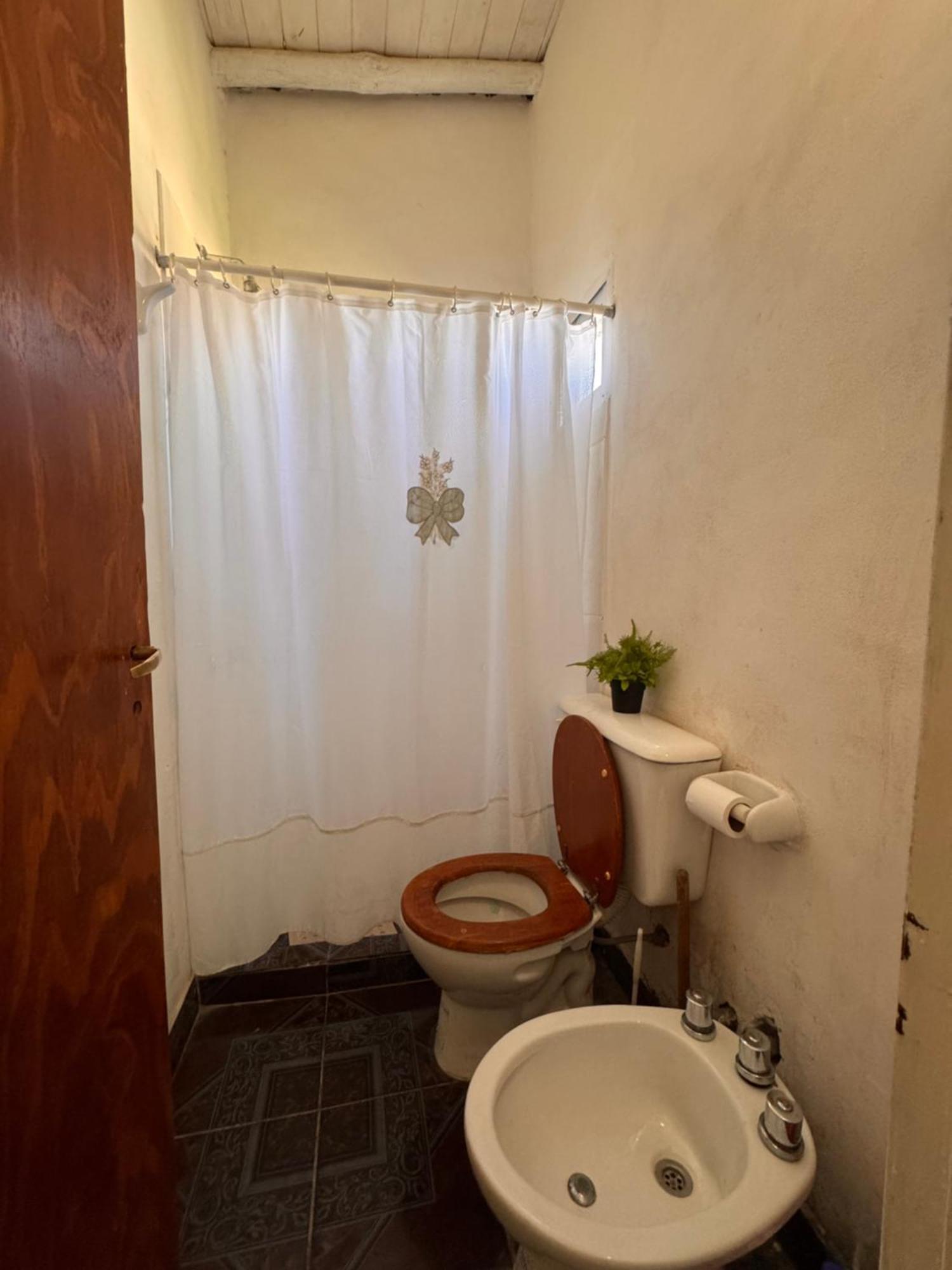 Apartment Departamento En