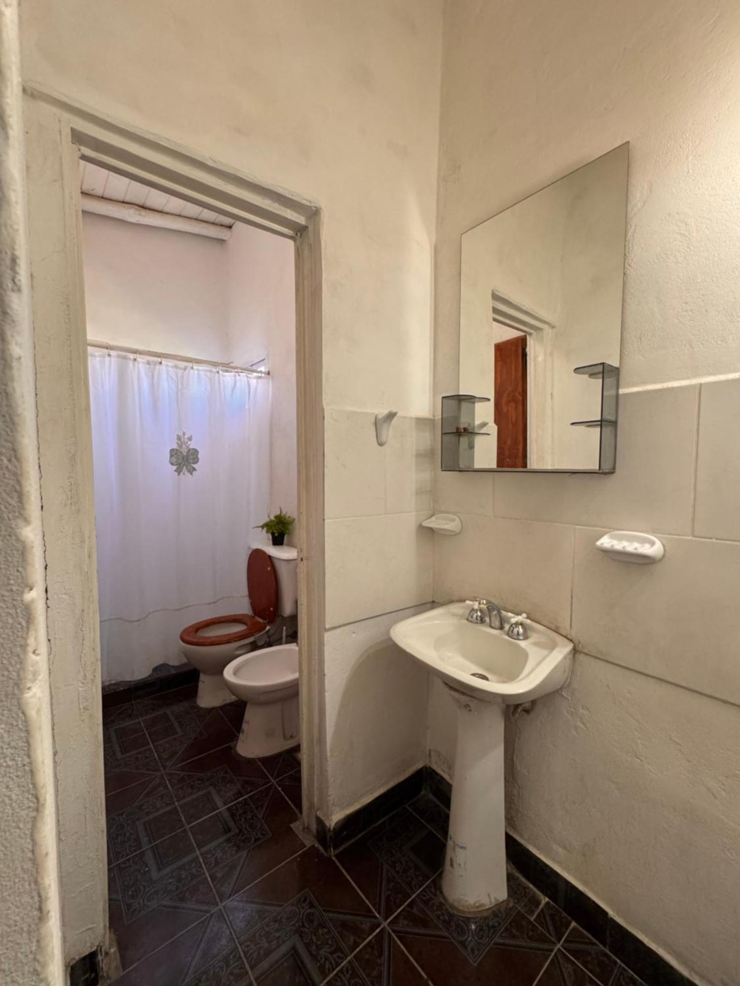Departamento En Apartment *