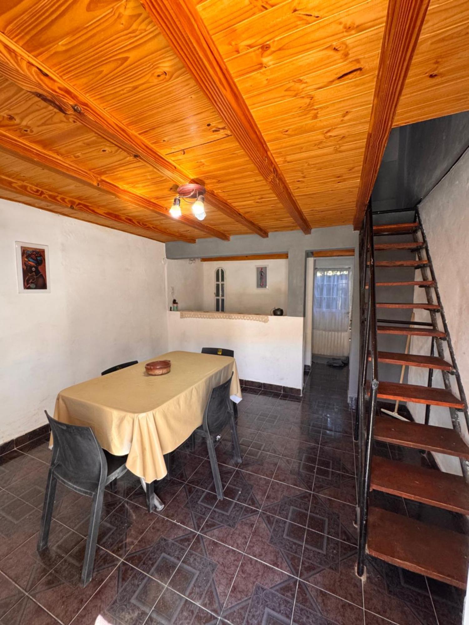 Departamento En Chos Malal