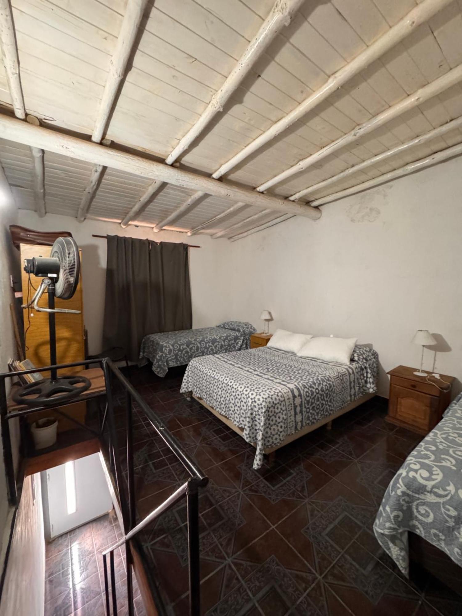 Departamento En * Chos Malal