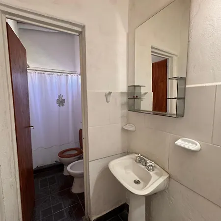 Departamento En Chos Malal Apartment Exterior photo