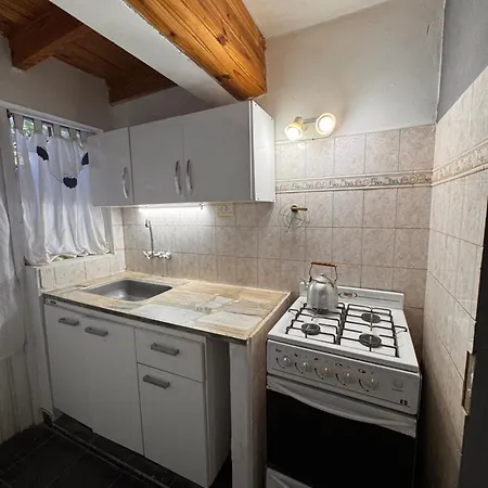 Departamento En Chos Malal Apartment Exterior photo