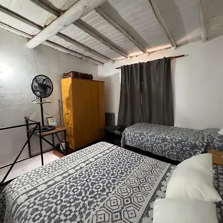 Departamento En Chos Malal Apartment Exterior photo