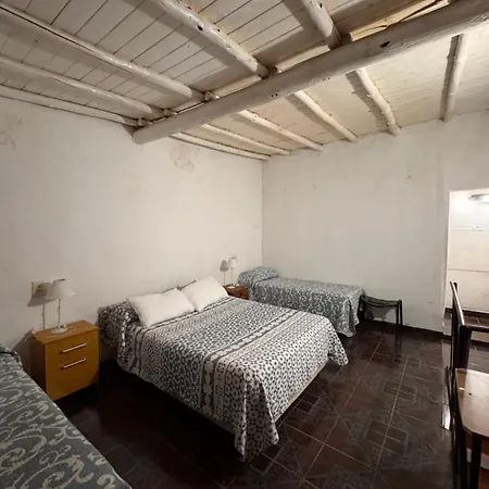 Departamento En Chos Malal Apartment Exterior photo