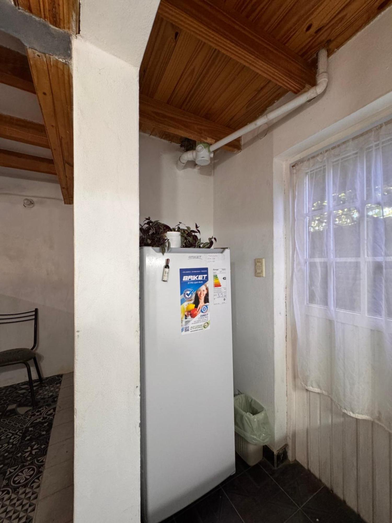 Departamento En Apartment Chos Malal